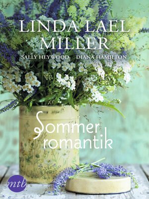cover image of Sommerromantik